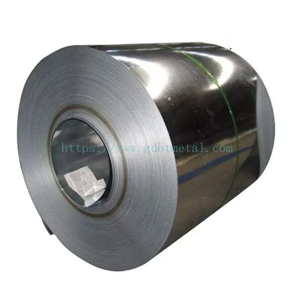 Aluminum Coil